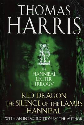 Hannibal Lecter Trilogy