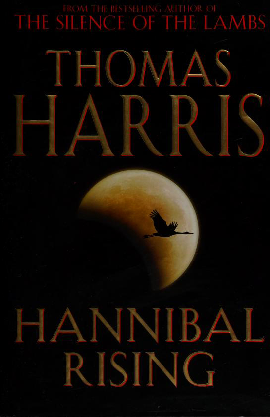 Hannibal Rising