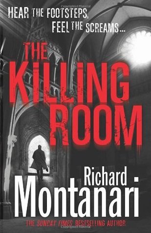 The Killing Room: (Byrne & Balzano 6)