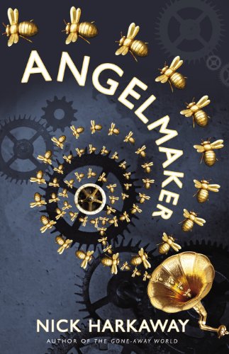 Buchcover