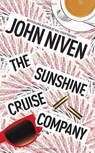 The Sunshine Cruise Company