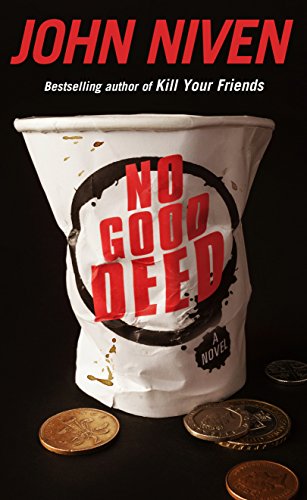 No Good Deed: Niven John