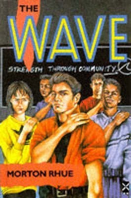 The Wave (New Windmills KS4)