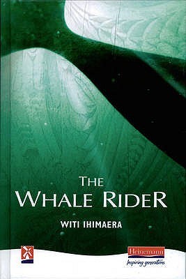 The Whale Rider (New Windmills KS3)