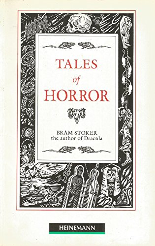 Tales Of Horror MGR Ele 2nd Edn