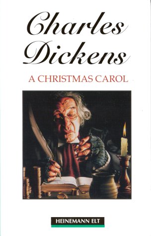 Christmas Carol MGR Ele (Heinemann Guided Readers)