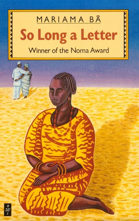 So Long a Letter (African Writers Series)