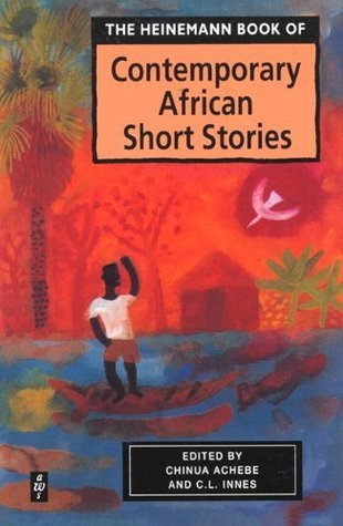 Heinemann Book of Contemporary African Short Stories (African Writers Series)