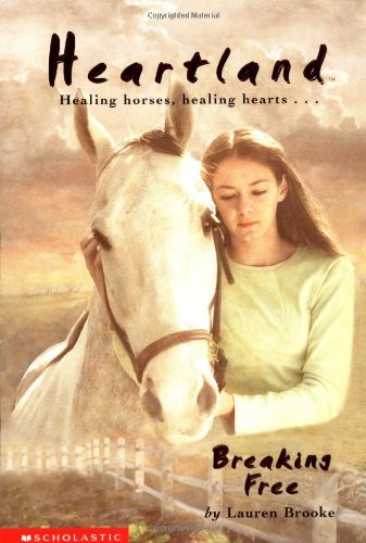 Breaking Free (Heartland, Band 3)