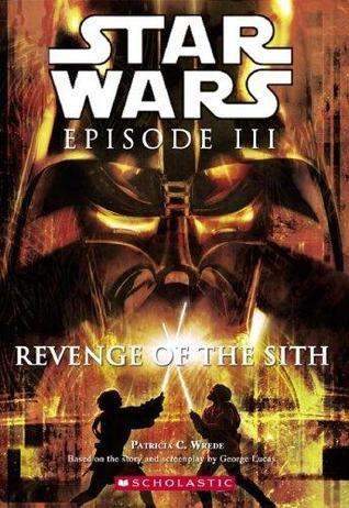 Star Wars Episode III Revenge Of The Sith