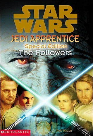 Star Wars: The Followers (Jedi Apprentice)
