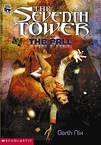 The Fall (The Seventh Tower, Band 1)