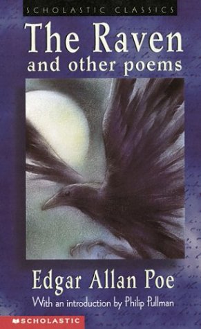 The Raven and Other Poems (Scholastic Classics)