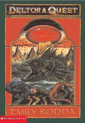 The Lake of Tears (Deltora Quest)