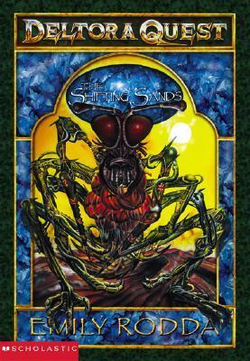Deltora Quest #04: The Shifting Sands (Deltora Quest (Scholastic Paperback))