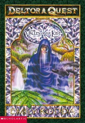 The Valley of the Lost (Deltora Quest, Band 7)