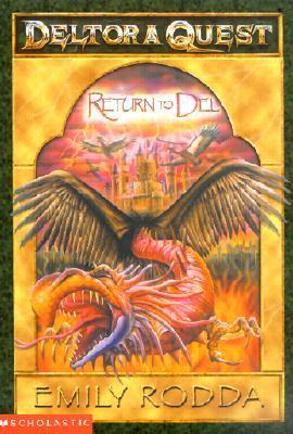 Return to Del (Deltora Quest)