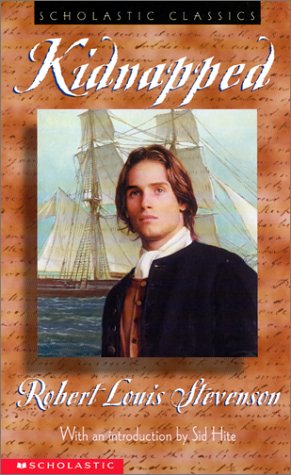 Kidnapped (Scholastic Classics)