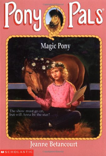 The Magic Pony