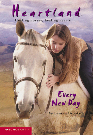 Every New Day (HEARTLAND, Band 9)