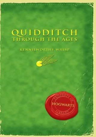 Fantastic Beasts and Where to Find Them