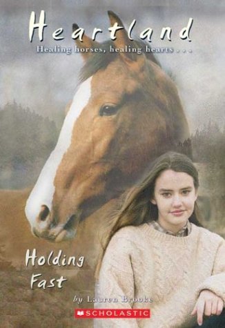 Holding Fast (HEARTLAND)