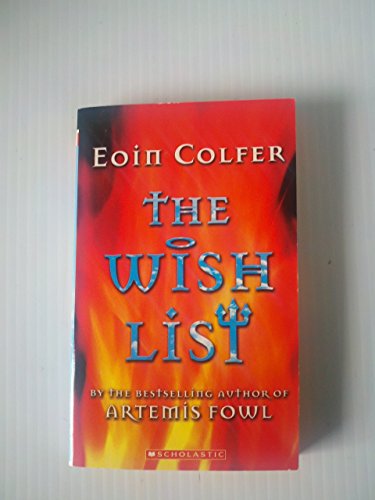 The Wishlist