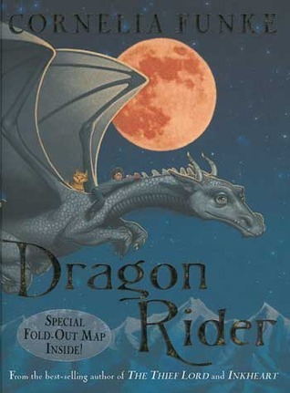Dragon Rider