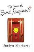 The Year Of Secret Assignments