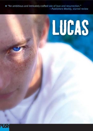 Lucas, English edition: Winner of the Deutscher Jugendliteraturpreis 2006, category Preis der Jugendjury and of the Buxtehuder Bulle 2006. Nominated ... Fiction Award and the Carnegie Medal.