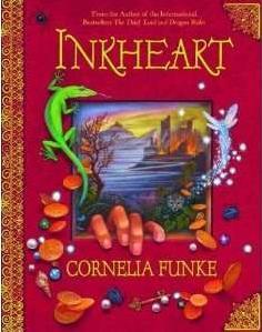 Inkheart (Inkheart Trilogy, Band 1)
