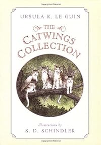 Catwings Collection