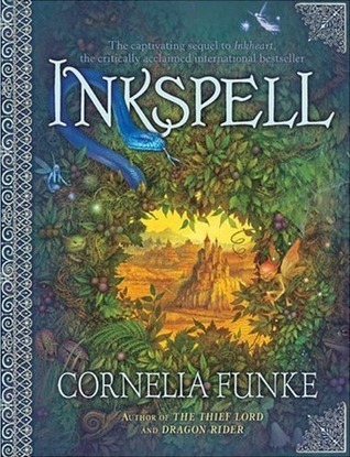 Inkspell (Inkheart, Band 2)