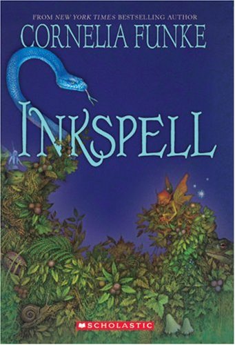 Inkspell: Volume 2 (Inkheart)