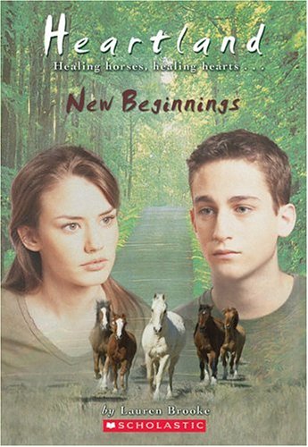 New Beginnings (Heartland, 18, Band 18)