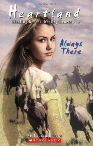 Always There (Heartland, Band 20)