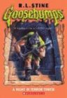 A Night in Terror Tower (Goosebumps, Band 27)