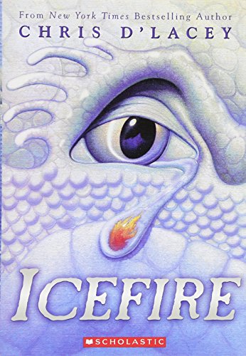 Icefire: Volume 2 (Last Dragon Chronicles, 2, Band 2)