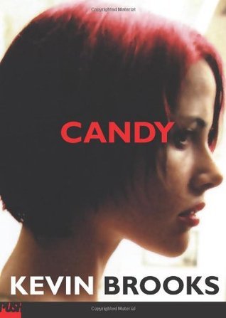 Candy, English edition: Winner of the Stockport Children's Book Award 2006