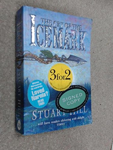 The Cry of the Icemark