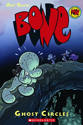 Ghost Circles (Bone #7)