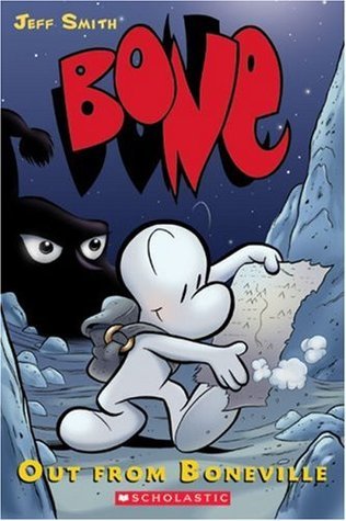 Bone - Out From Boneville (Bone, 1, Band 1)