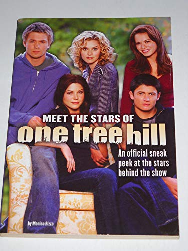 Meet The Stars Of One Tree Hill