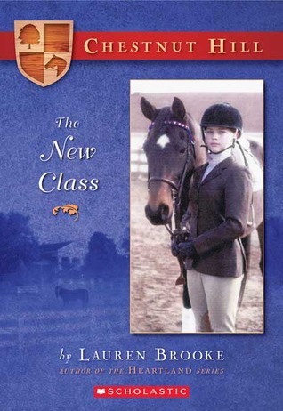 The New Class (Chestnut Hill)