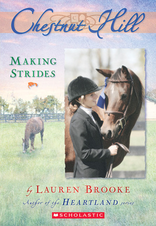 Making Strides (Chestnut Hill, Band 2)
