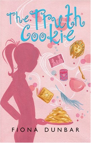 Truth Cookie 1