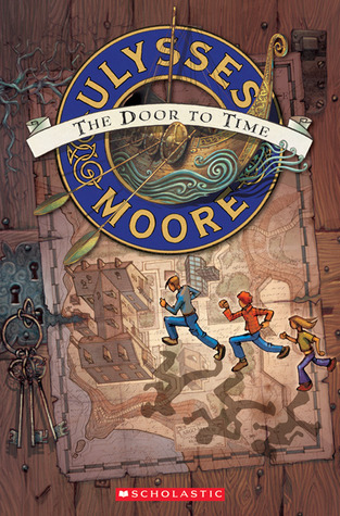 Ulysses Moore: The Door to Time