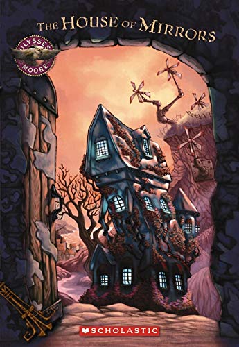 The House of Mirrors (Ulysses Moore, Band 3)