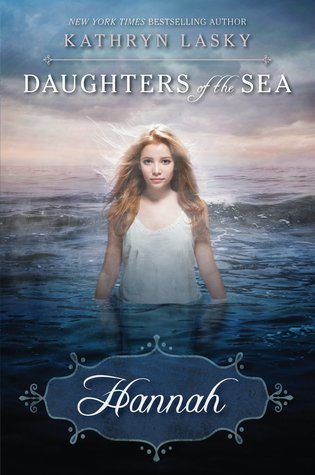 Hannah (Daughters of the Sea, Band 1)