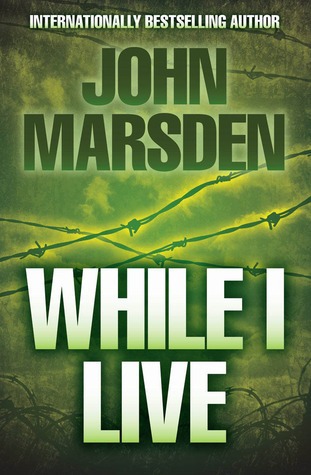 While I Live (Ellie Chronicles)